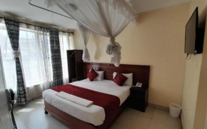 Nairobi Epitome Times Hotel